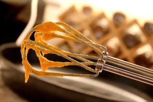 Blend, blend, blend!