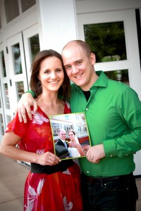 Two Year Anniversary